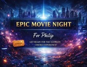 Personalized digital voucher